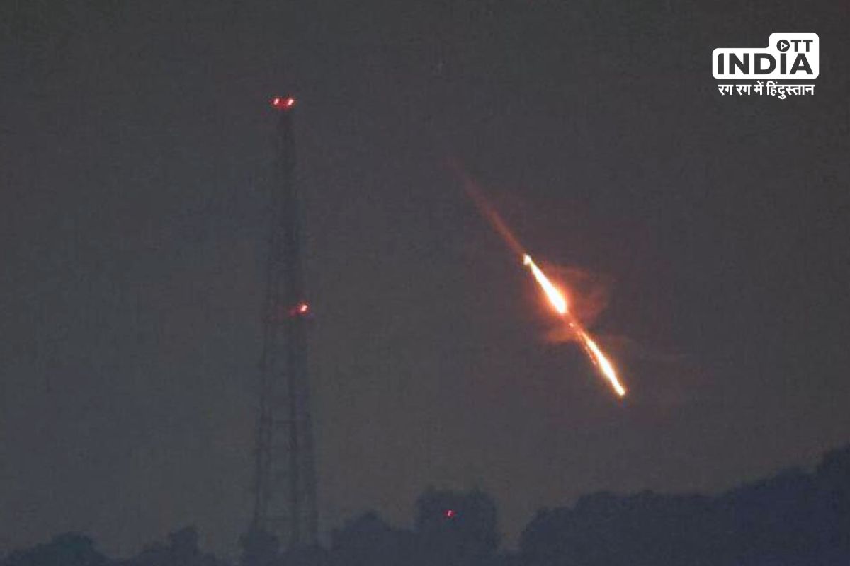 Israel-Iran Tensions: Iran warns US to stay out, and considers the conflict as over