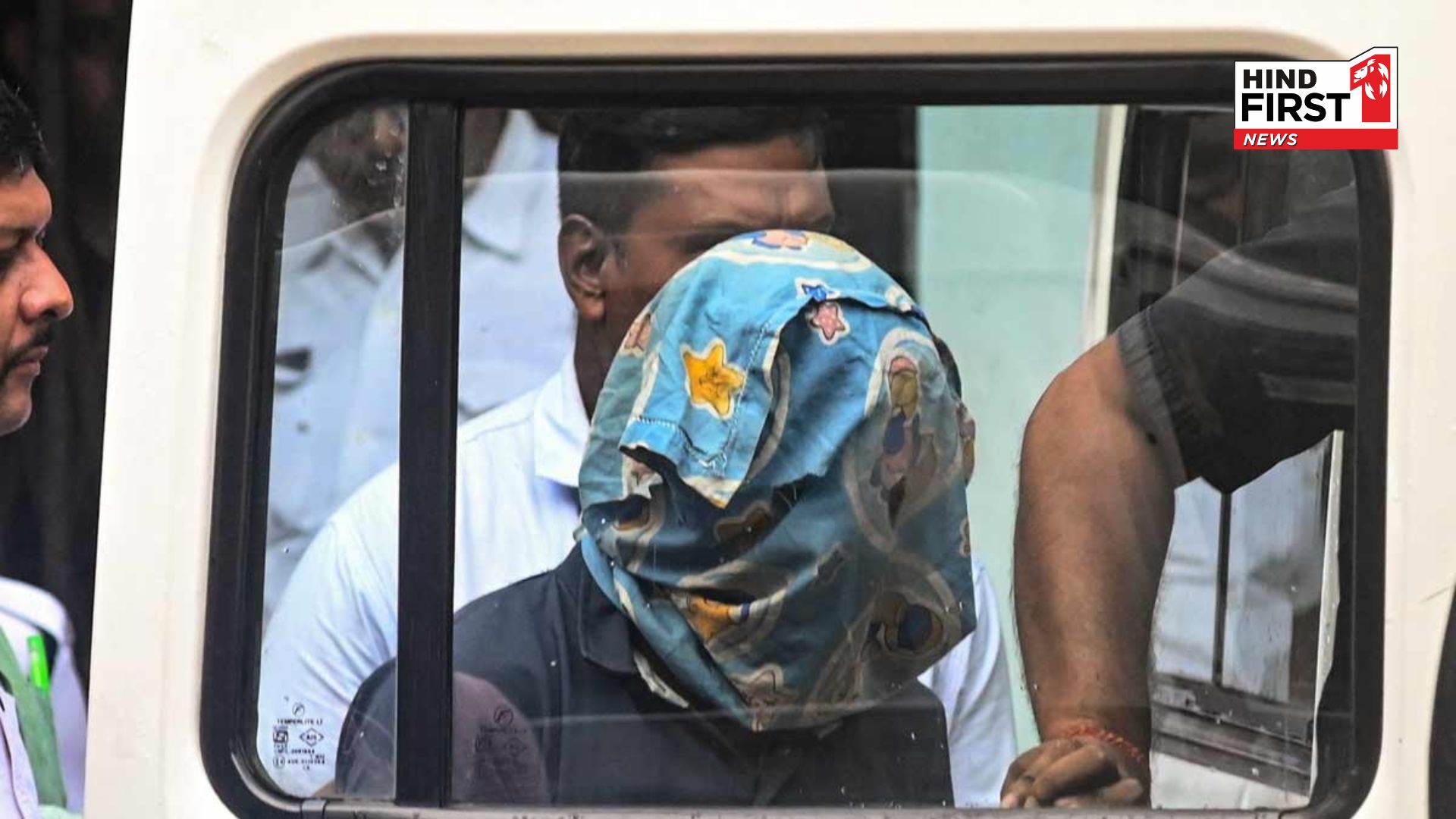 Kolkata Woman Doctor Rape-Murder: Accused Posed As Cop In Hospital