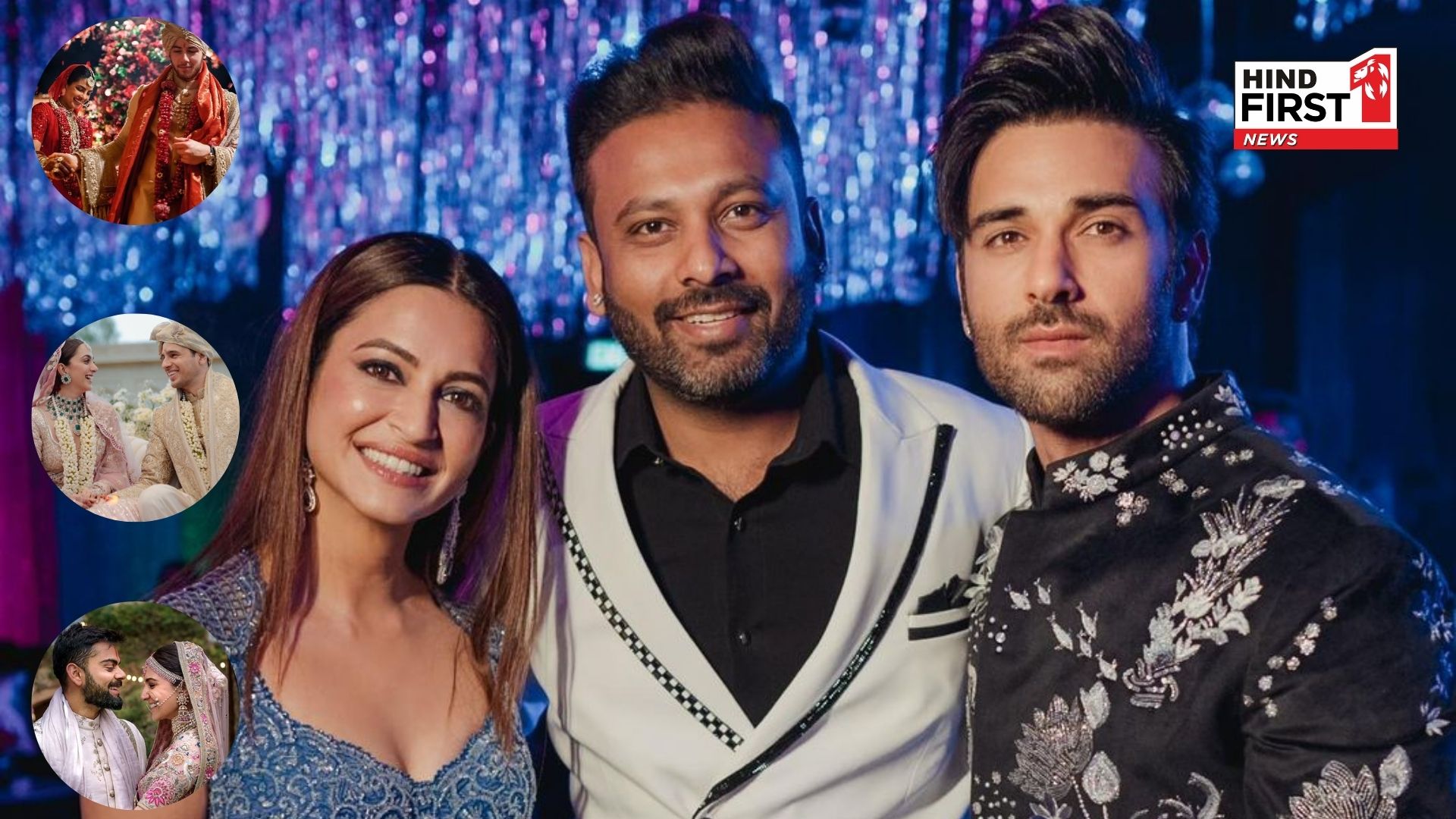 5 wedding planners that were the force behind dreamy Bollywood weddings