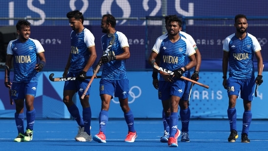 Olympics 2024 Update