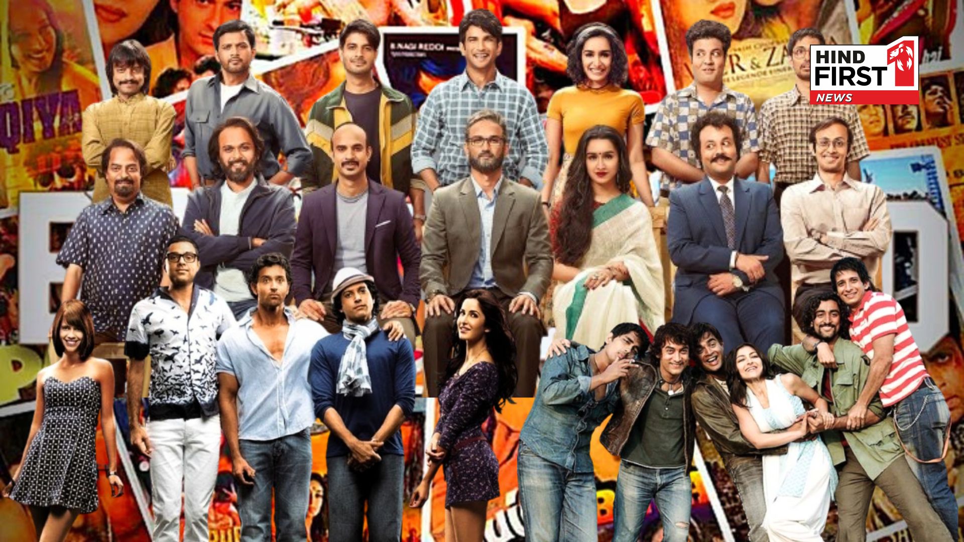 Celebrate International Youth Day 2024 with these Inspiring Bollywood Films