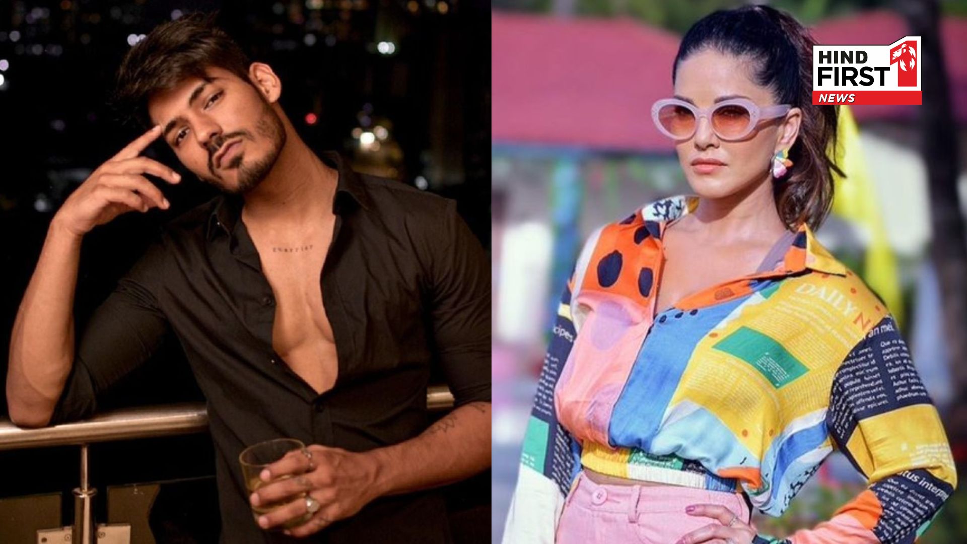Sunny Leone in Tears as Digvijay Singh Rathees power match Kashish betrays him on Splitsvilla X5 finale by getting him out of finals; says, I Wanted Him to Win