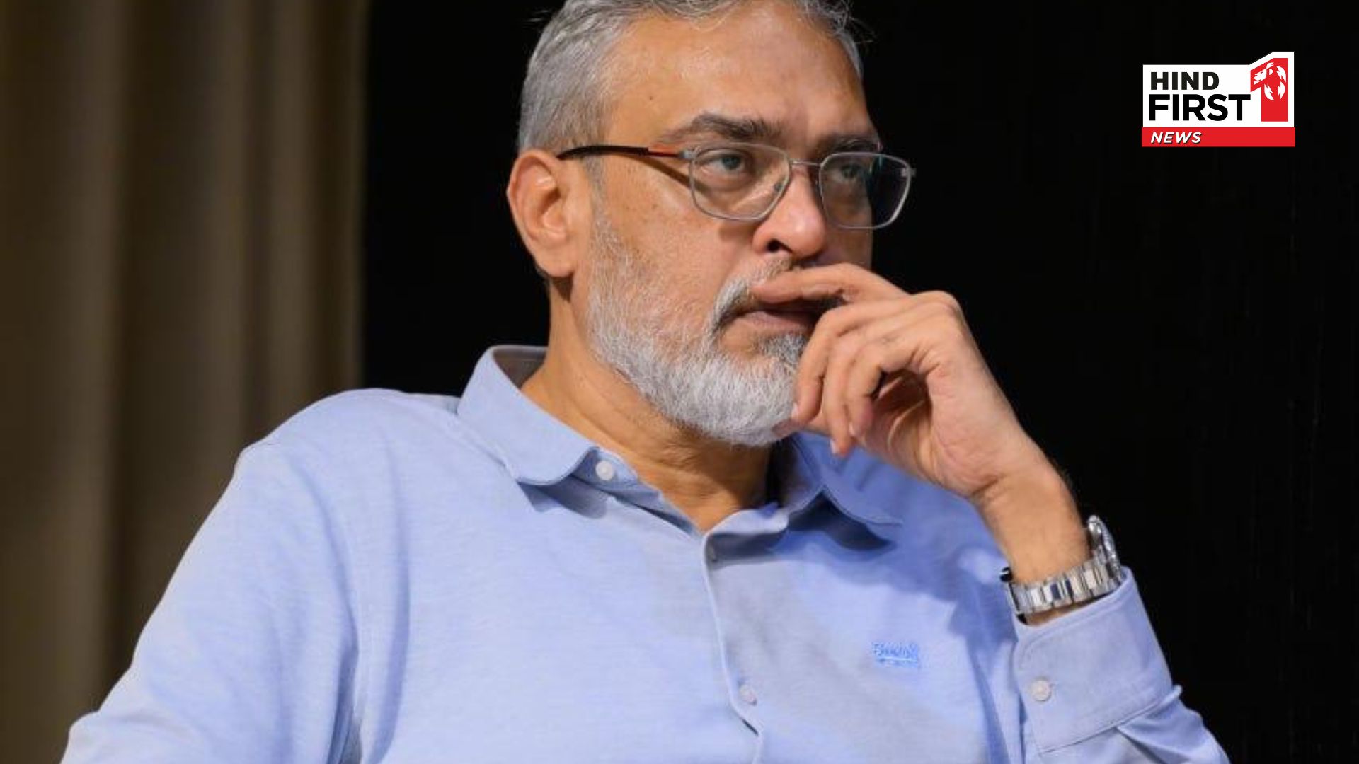 Passion meets Purpose”; Sajjad Sait acquires Thrissur Franchise in the upcoming Kerala Cricket League