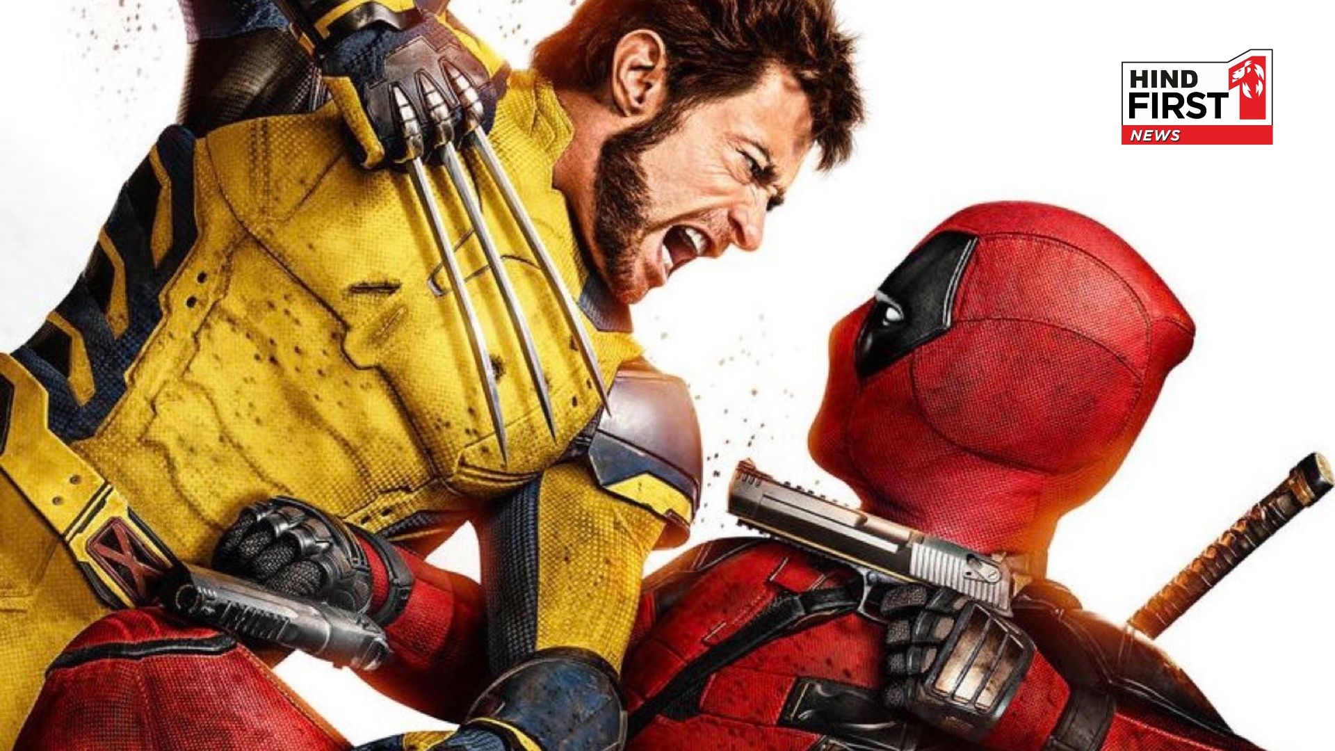 With the release of much-awaited Deadpool & Wolverine: Best Fantasy Series and Movies to Visit Now!