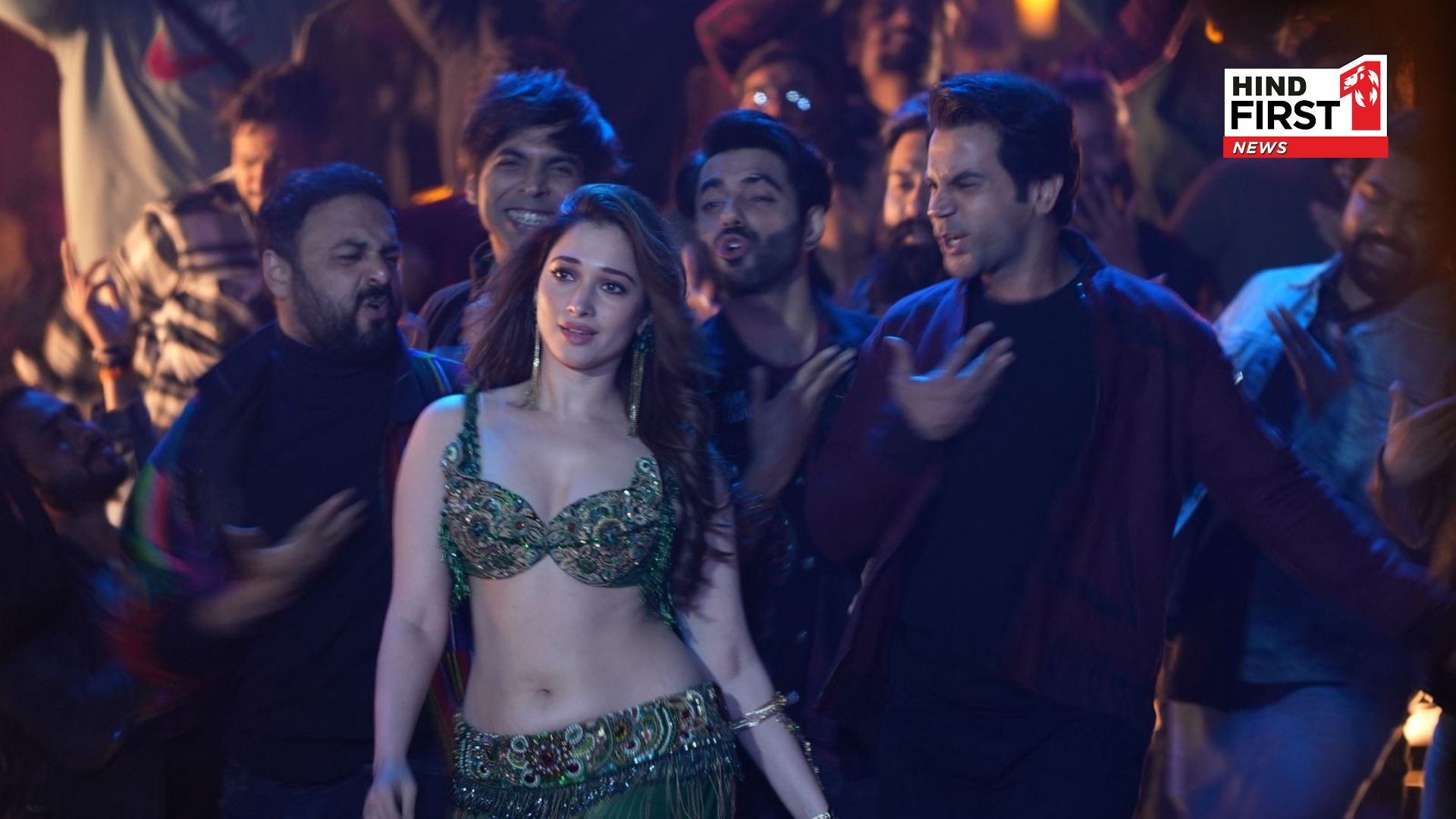 What Makes Tamannaah Bhatia the New It Girl and the New Hit Girl