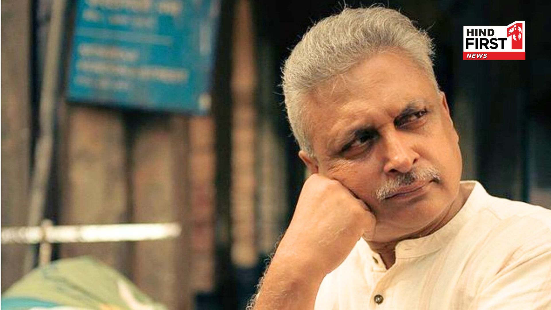 Piyush Mishra starrer documentary short sways Jury at Kollywood International Film Festival