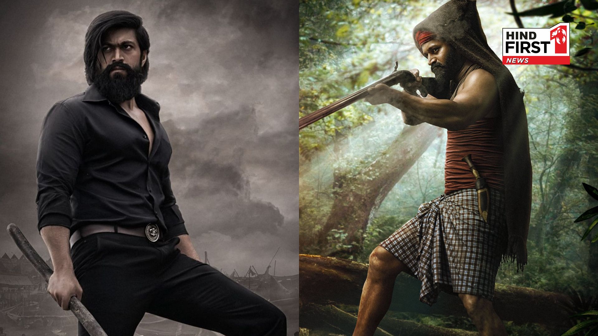 Winners of the 70th National Film Awards Announced in New Delhi