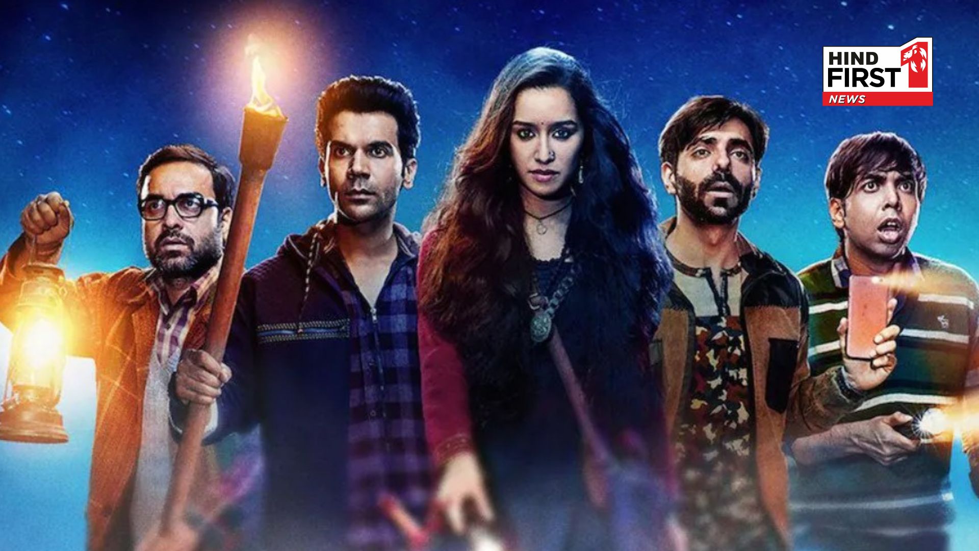 Why Rajkummar Rao’s ‘Stree 2’ is a Must-Watch