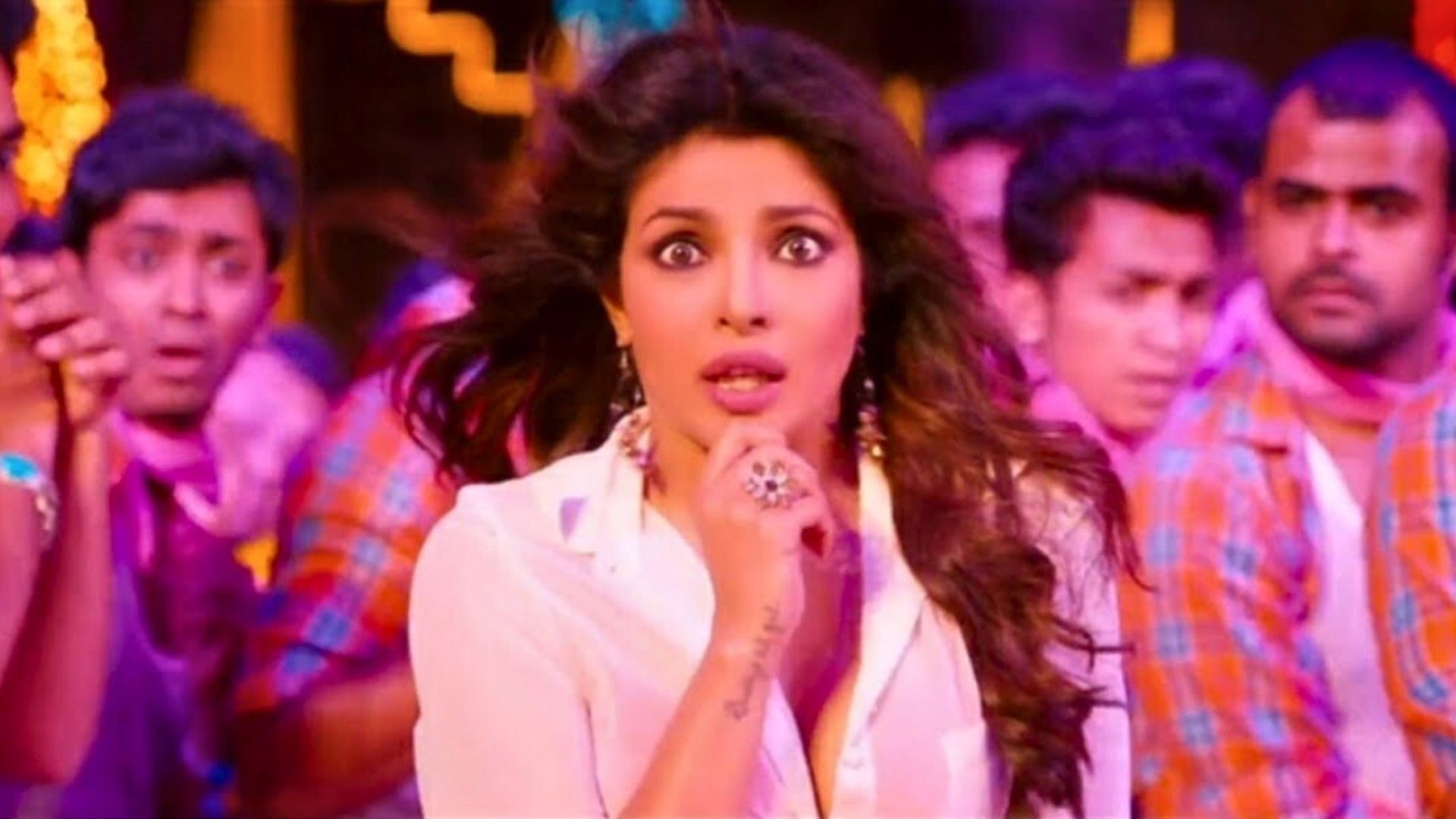 Still from Pinky Song