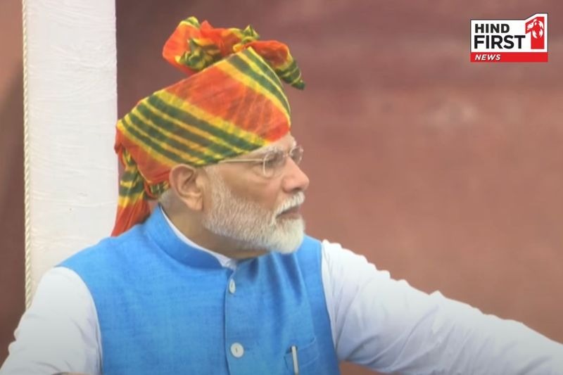 78th Independence Day: PM Modi said if 40 cores can defeat Super power now we 140 crores nothing is impossible for as 78th Independence Day: PM Modi said if 40 cores can defeat Super power now we 140 crores nothing is impossible for as