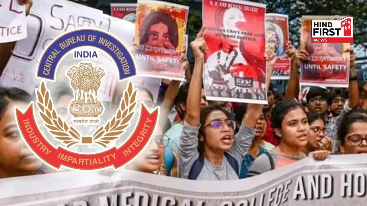 Kolkata Rape Case: Doctors have called for an indefinite strike in Support to Victim