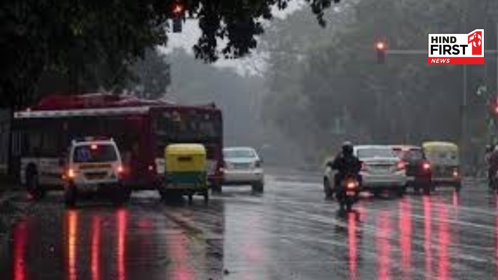 Weather update : IMD has issued Warning in Some some states, for heavy rain