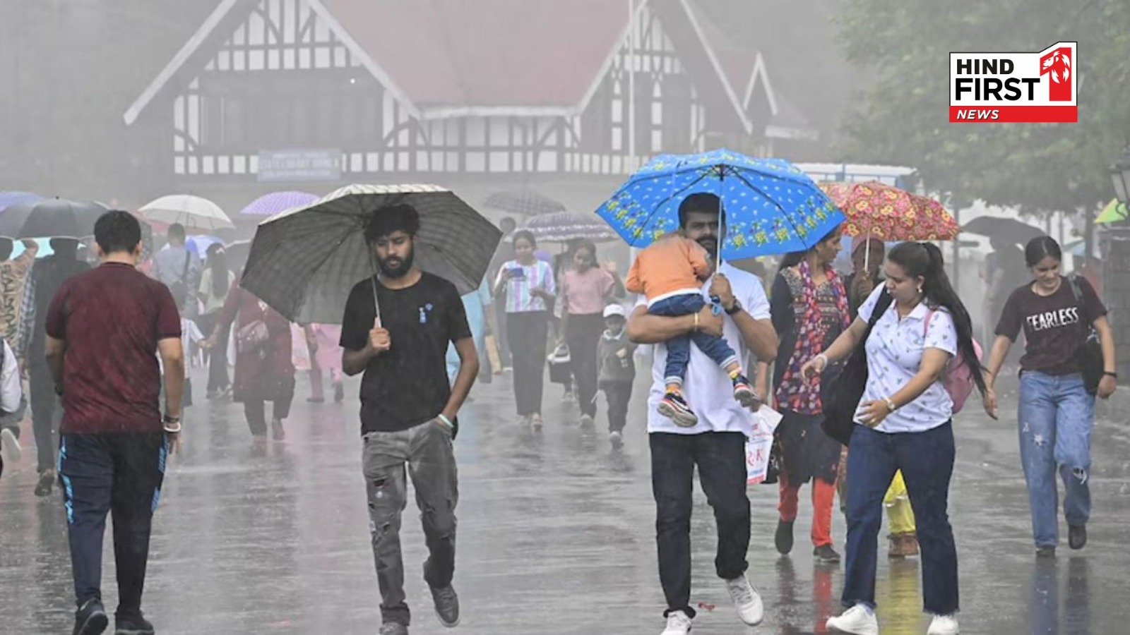 Nation Flood: Nature is in stress,Country is battling the havoc of flood, IMD issued the red aleart Nation Flood: Nature is in stress,Country is battling the havoc of flood, IMD issued the red aleart