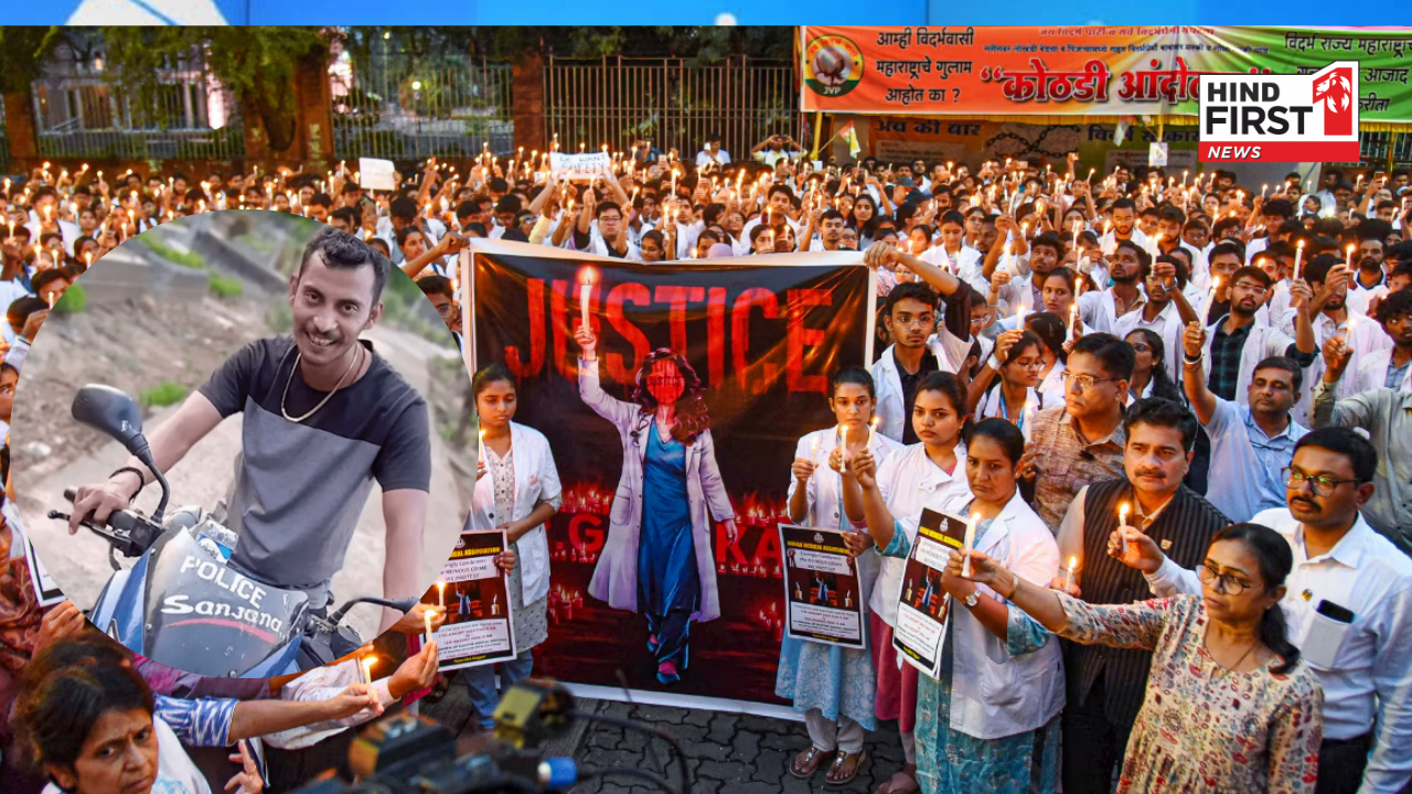 Kolkata case: Accused in RG Kar Medical College and Hospital Case Admits Crime in Lie Detector Test