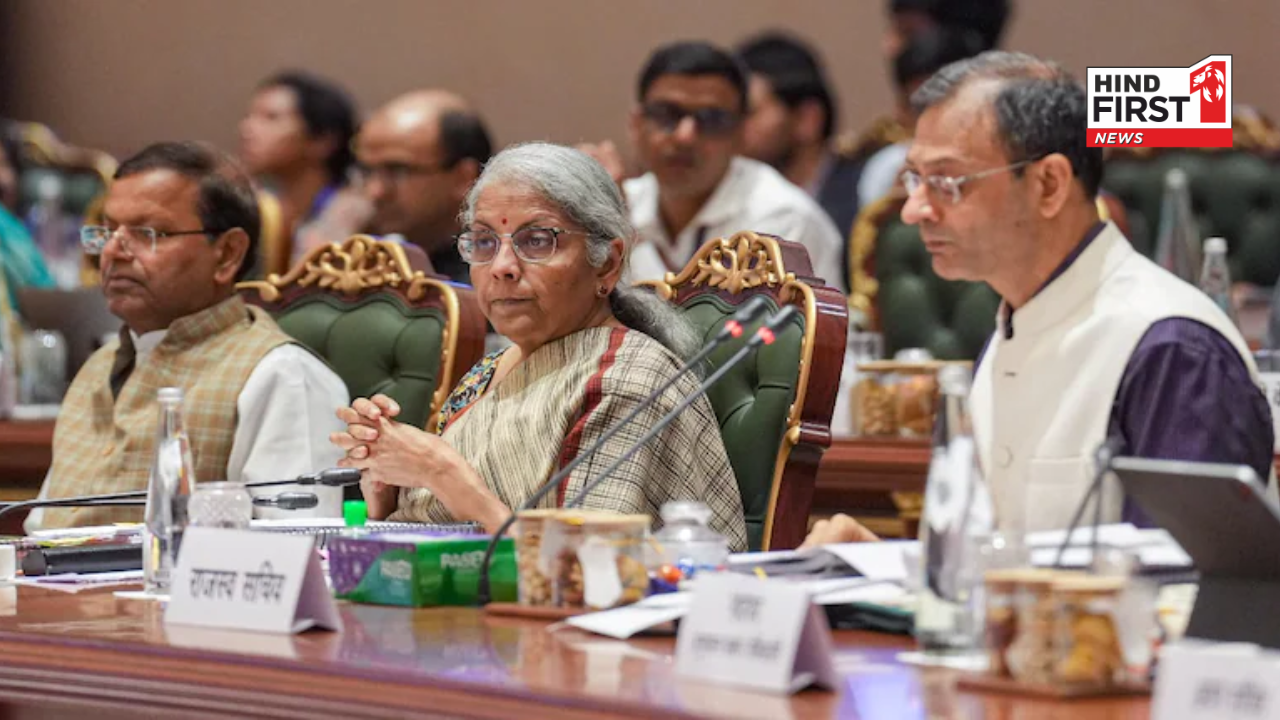 GST Council to Discuss Insurance Premium Tax in Upcoming Meeting