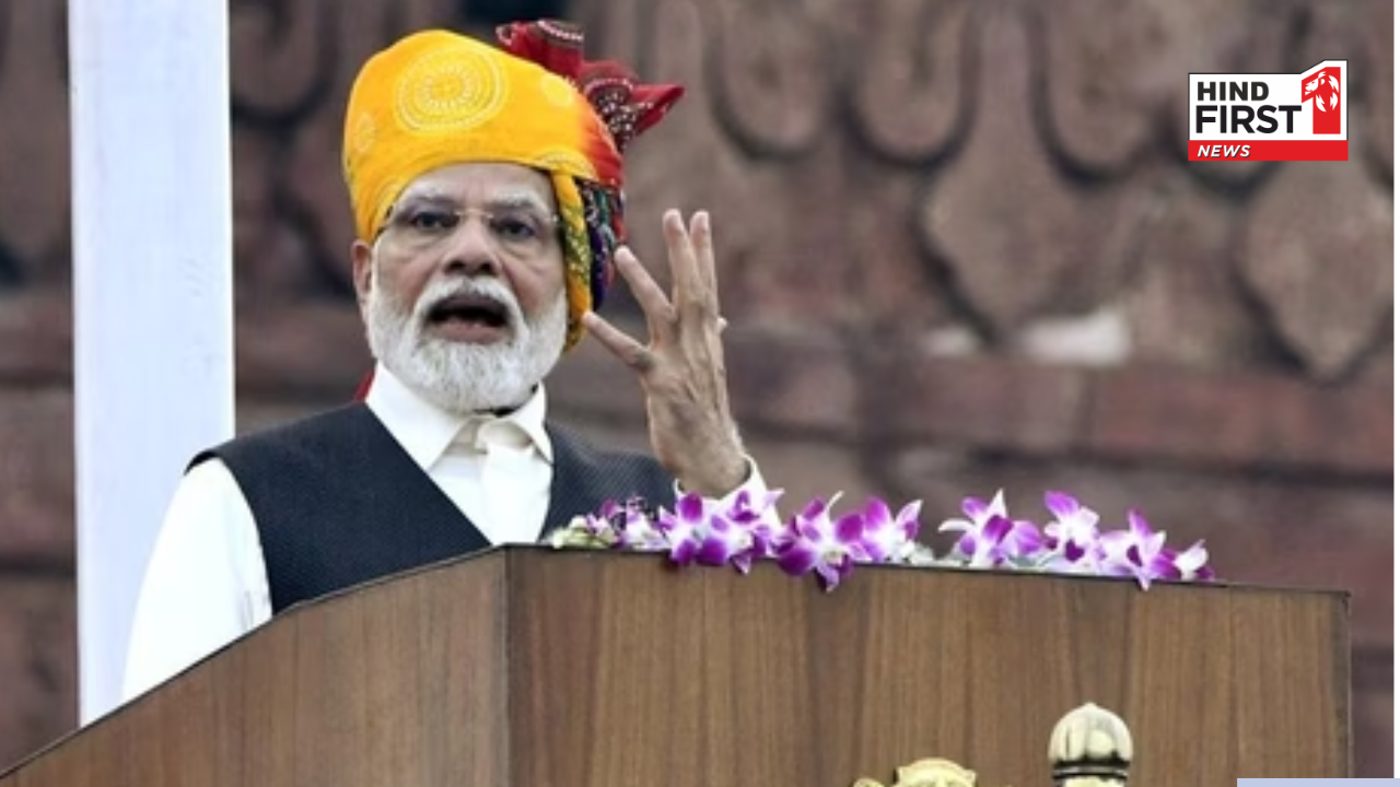 78th Independence Day: PM Modi speech 10 Big Points 78th Independence Day: PM Modi speech 10 Big Points