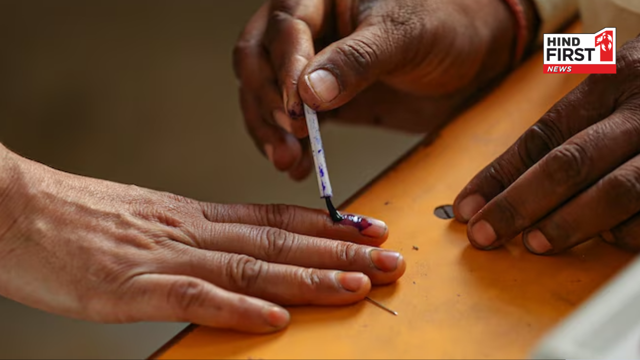 Jammu and Kashmir Assembly Elections to Be Held in Three Phases