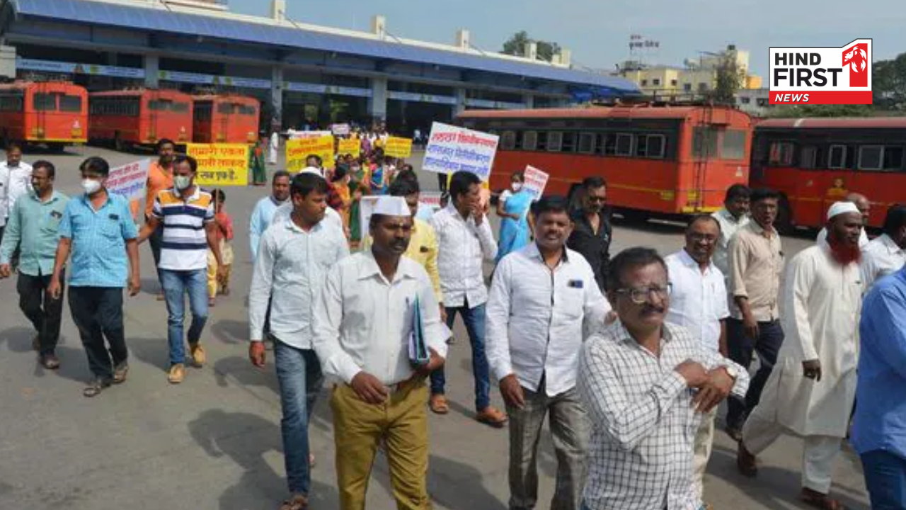 Everything You Need to Know About the Maharashtra Bandh on August 24