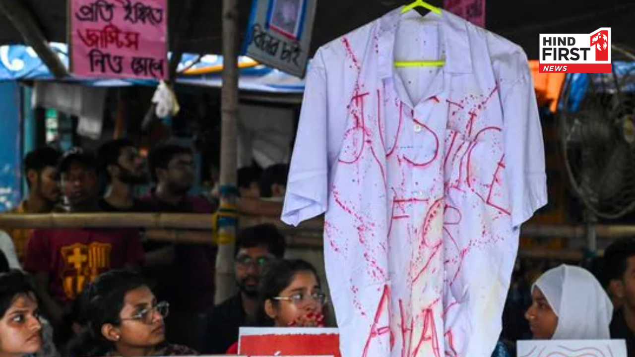 Kolkata Doctor Rape Case: Timeline and Key Developments