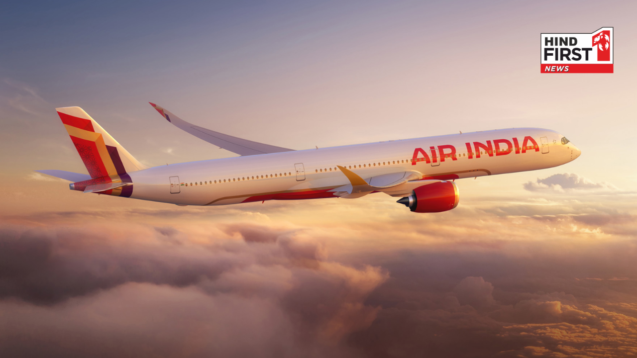 DGCA Fines Air India Rs. 90 Lakh for Operating Flight with Unqualified Crew