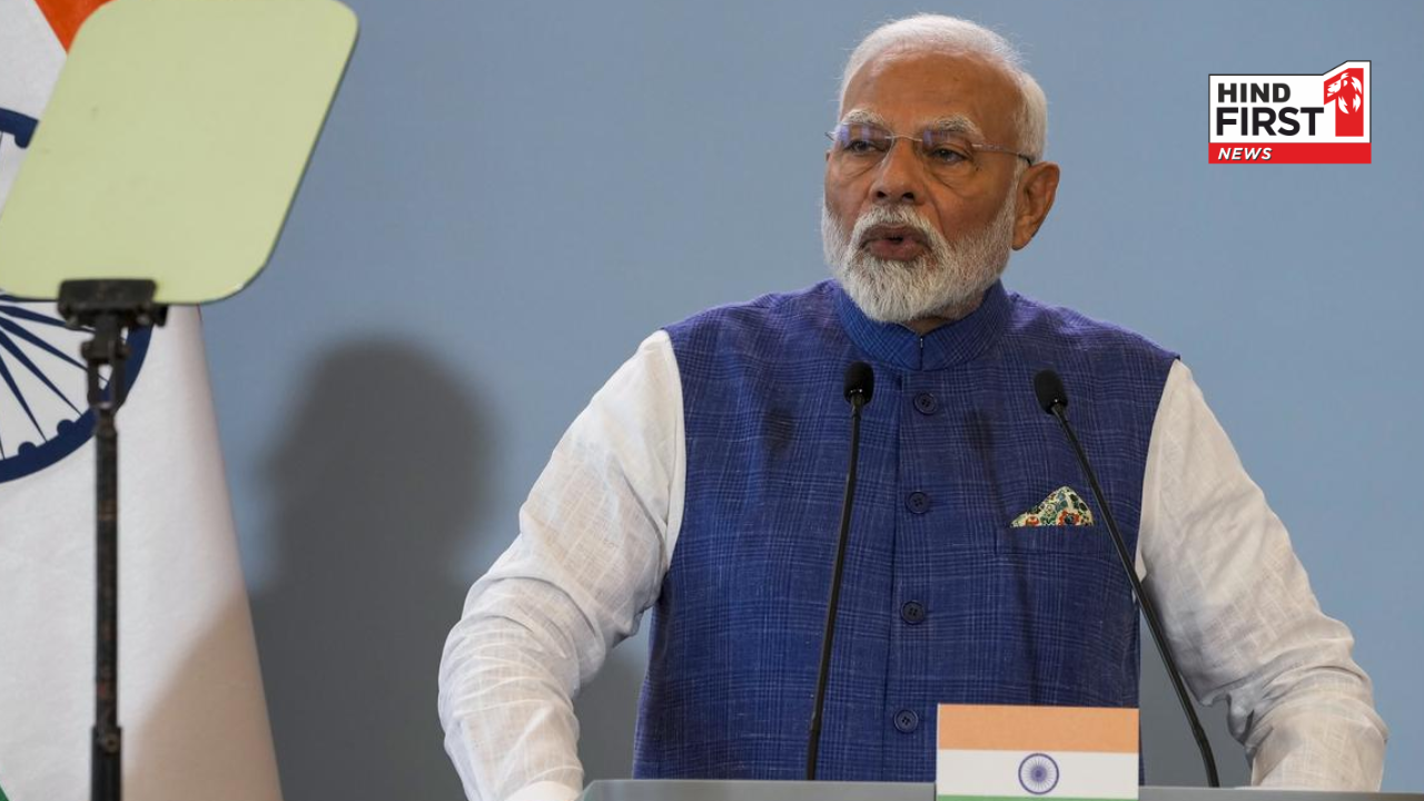Global Fintech Fest 2024: PM Modi to Attend August 30 Event in Mumbai Global Fintech Fest 2024: PM Modi to Attend August 30 Event in Mumbai