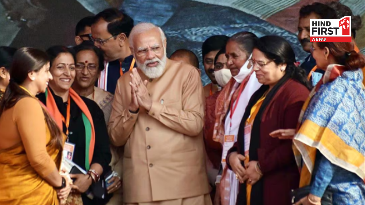 PM Modi to Attend ‘Lakhpati Didi’ Event in Jalgaon and High Court Jubilee in Jodhpur