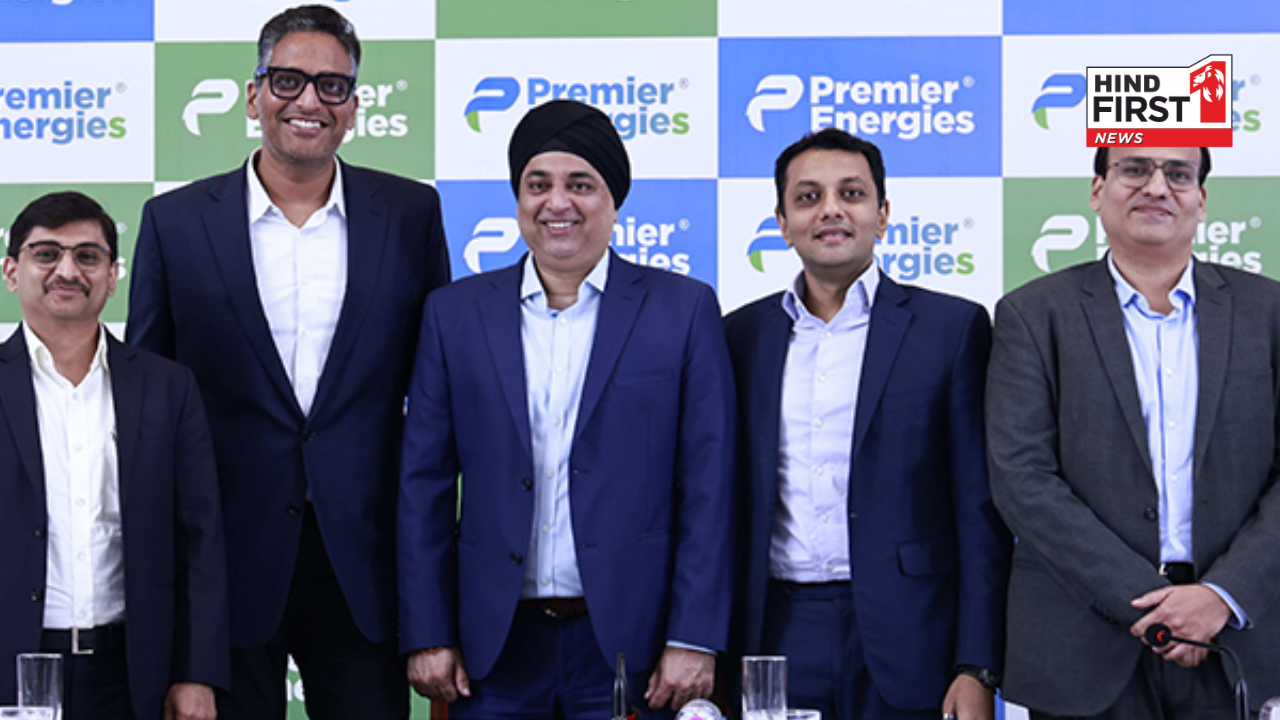 Premier Energies IPO: Key Details and What to Expect