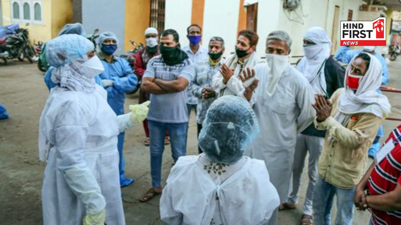 Doctor Attacked at Delhi Hospital after Nationwide Strike