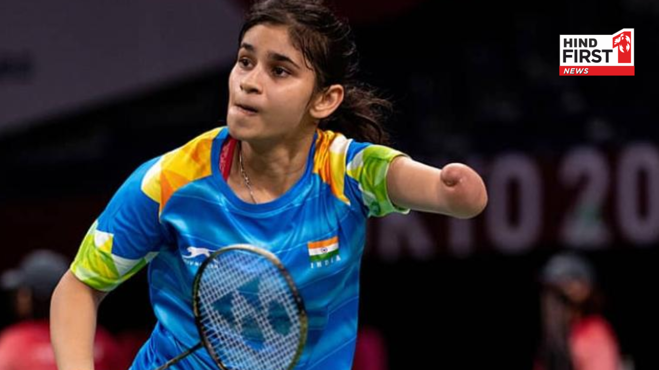 India’s Paris 2024 Paralympics Complete Schedule and Highlights