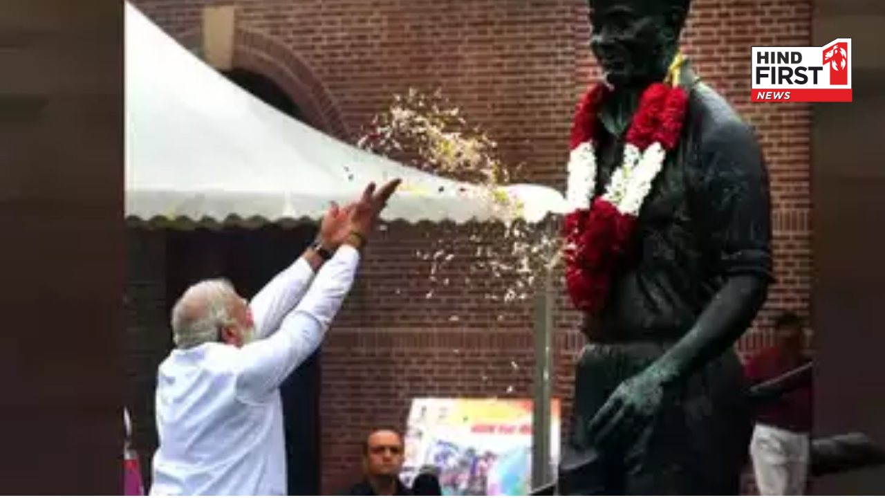 National Sports Day 2024: Tributes Paid to Hockey Legend Major Dhyan Chand