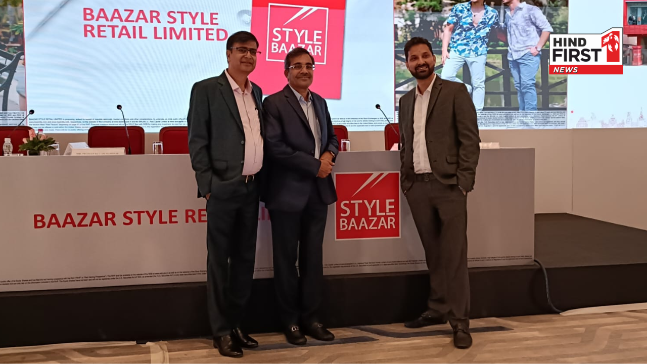 Baazar Style Retail IPO: What You Need to Know
