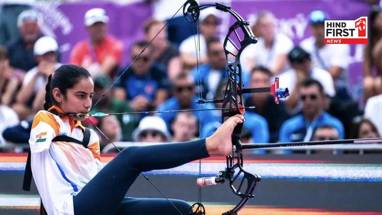 Day 3 at Paris Paralympics: Archery, Badminton, and More Exciting Events Ahead
