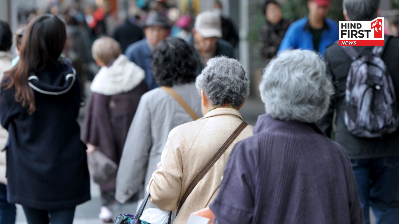 Japan Reports 40,000 Deaths of People Living Alone in First Half of 2024