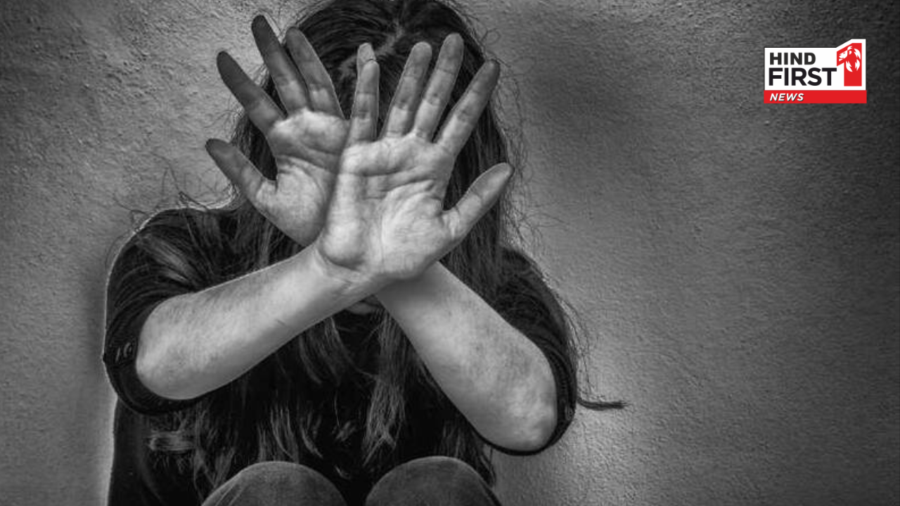 Ratnagiri, Maharashtra: Nursing Student Allegedly Raped Ratnagiri, Maharashtra: Nursing Student Allegedly Raped