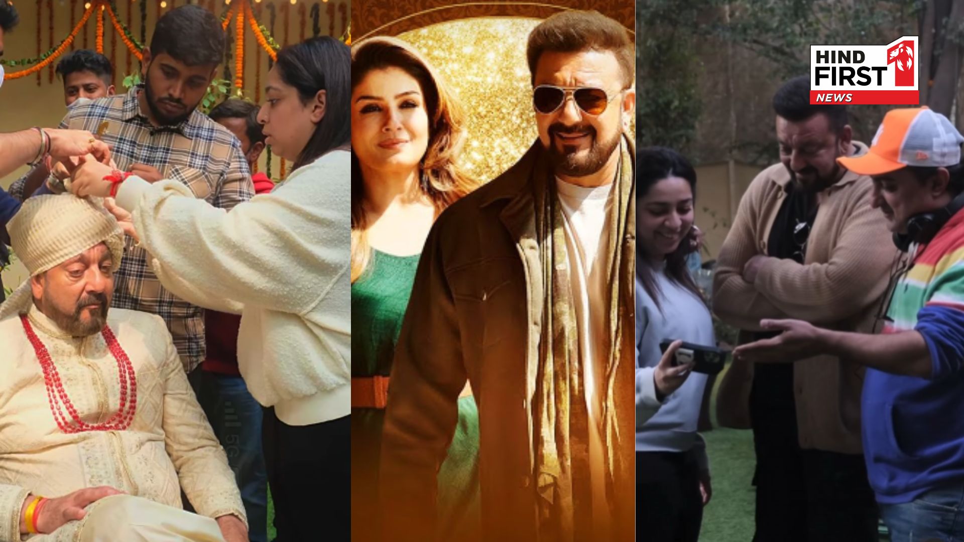 Producer Nidhi Dutta Reflects on the Journey of Ghudchadi, Carries Forward Familys Cinematic Legacy