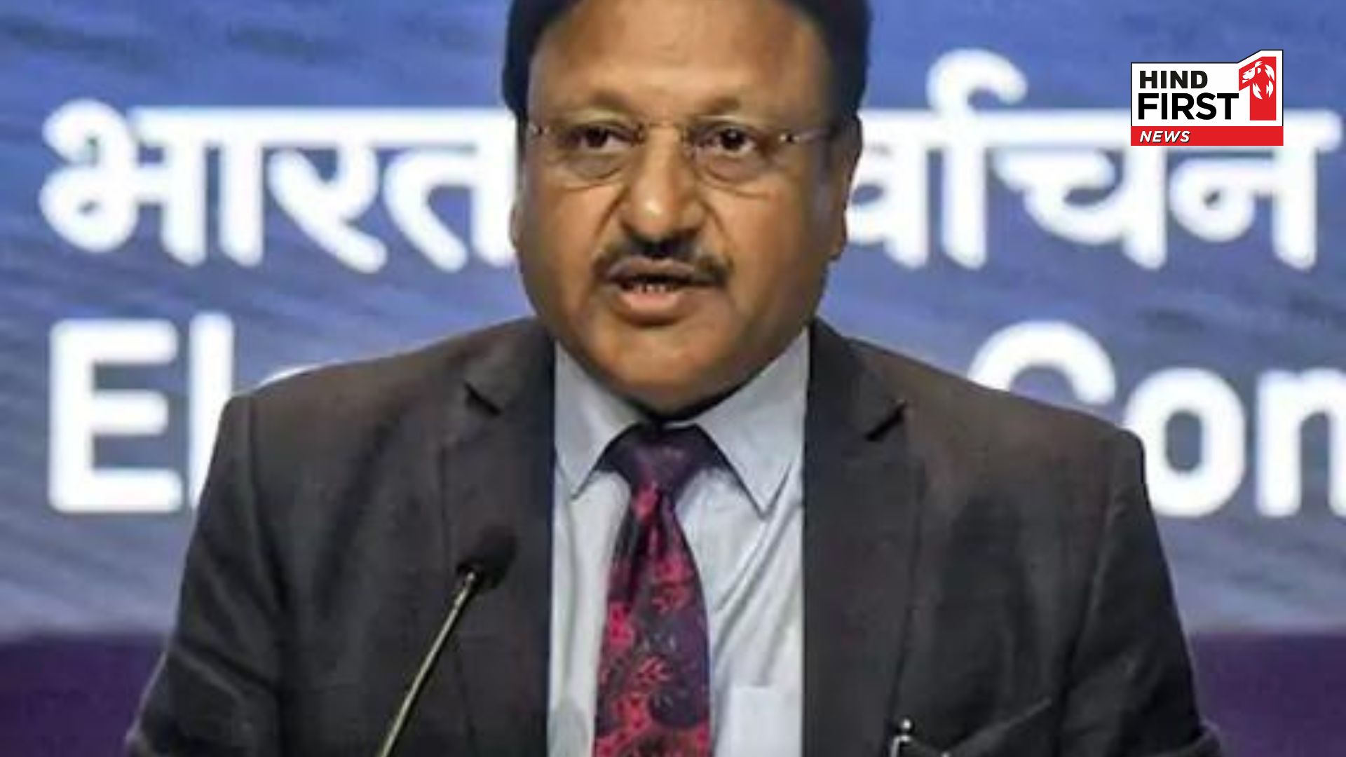 Assembly elections 2024: EC announces schedule for State polls Assembly elections 2024: EC announces schedule for State polls