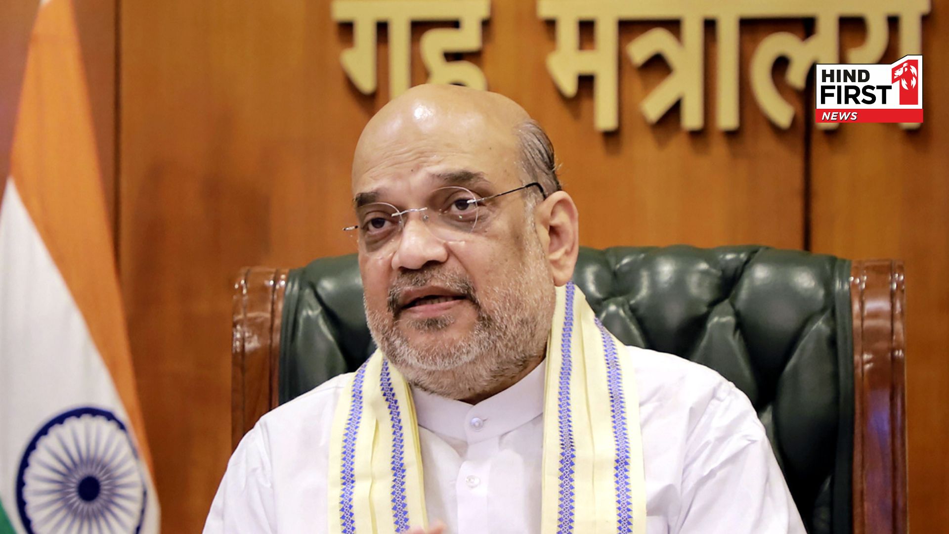 Ladakh: Home Ministry announce 5 new districts of Union Territory Ladakh: Home Ministry announce 5 new districts of Union Territory