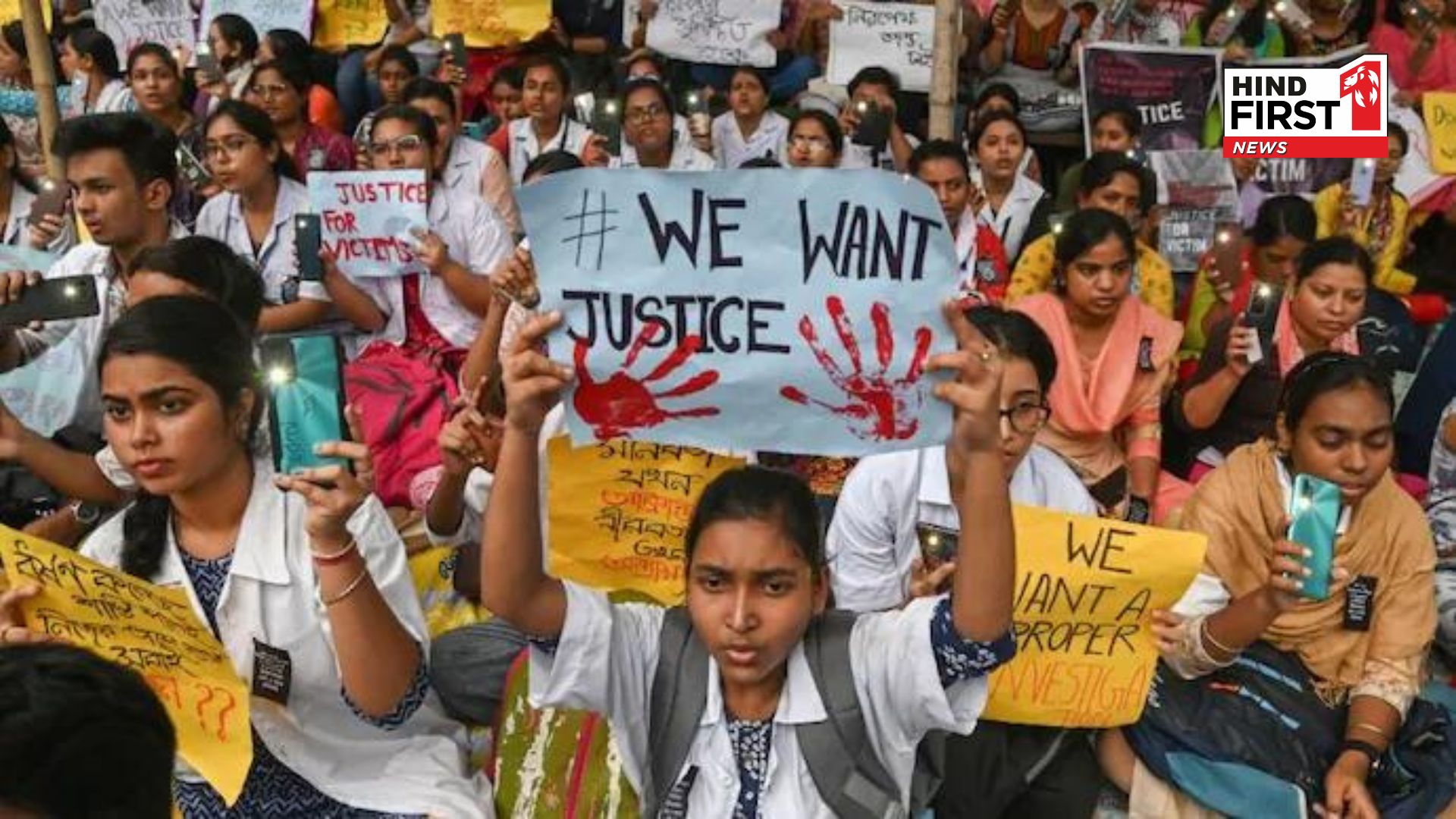 Hospital Official Informed Family She Died By Suicide: After Kolkata Doctors Rape-Murder