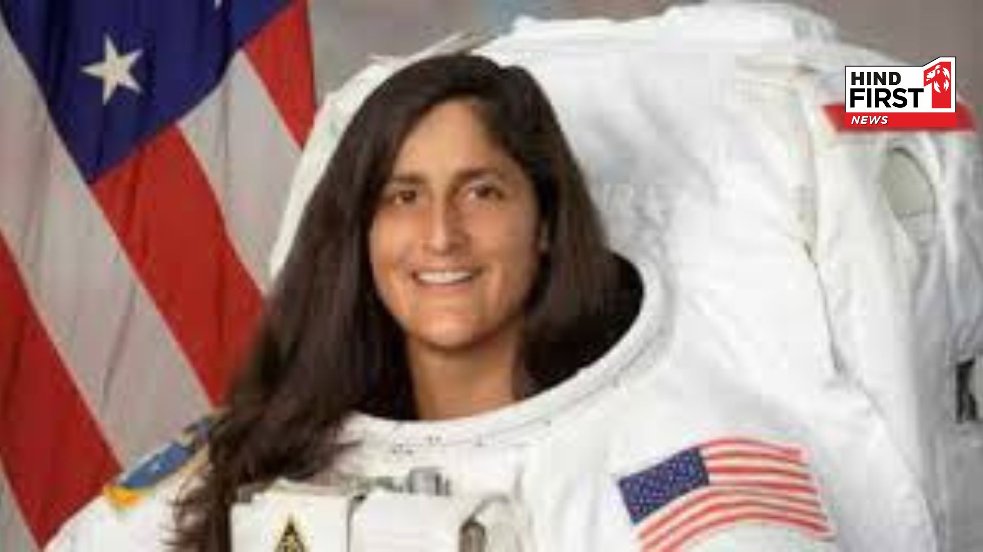 Sunita Williams:  Astronauts Sunita & Butch will stay in Space till February troubled in Boeing Capsule, NASA
