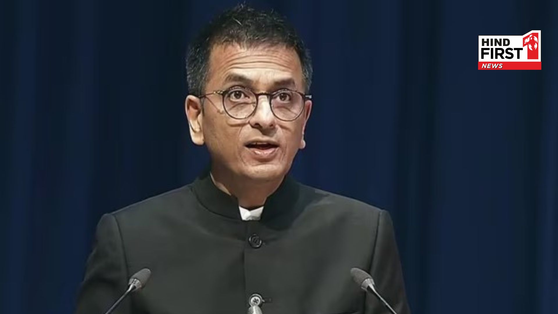 Supreme Court: CJI Justice DY Chandrachud Today took suo motu cognizance in Kolkata rape and murder case Supreme Court: CJI Justice DY Chandrachud Today took suo motu cognizance in Kolkata rape and murder case