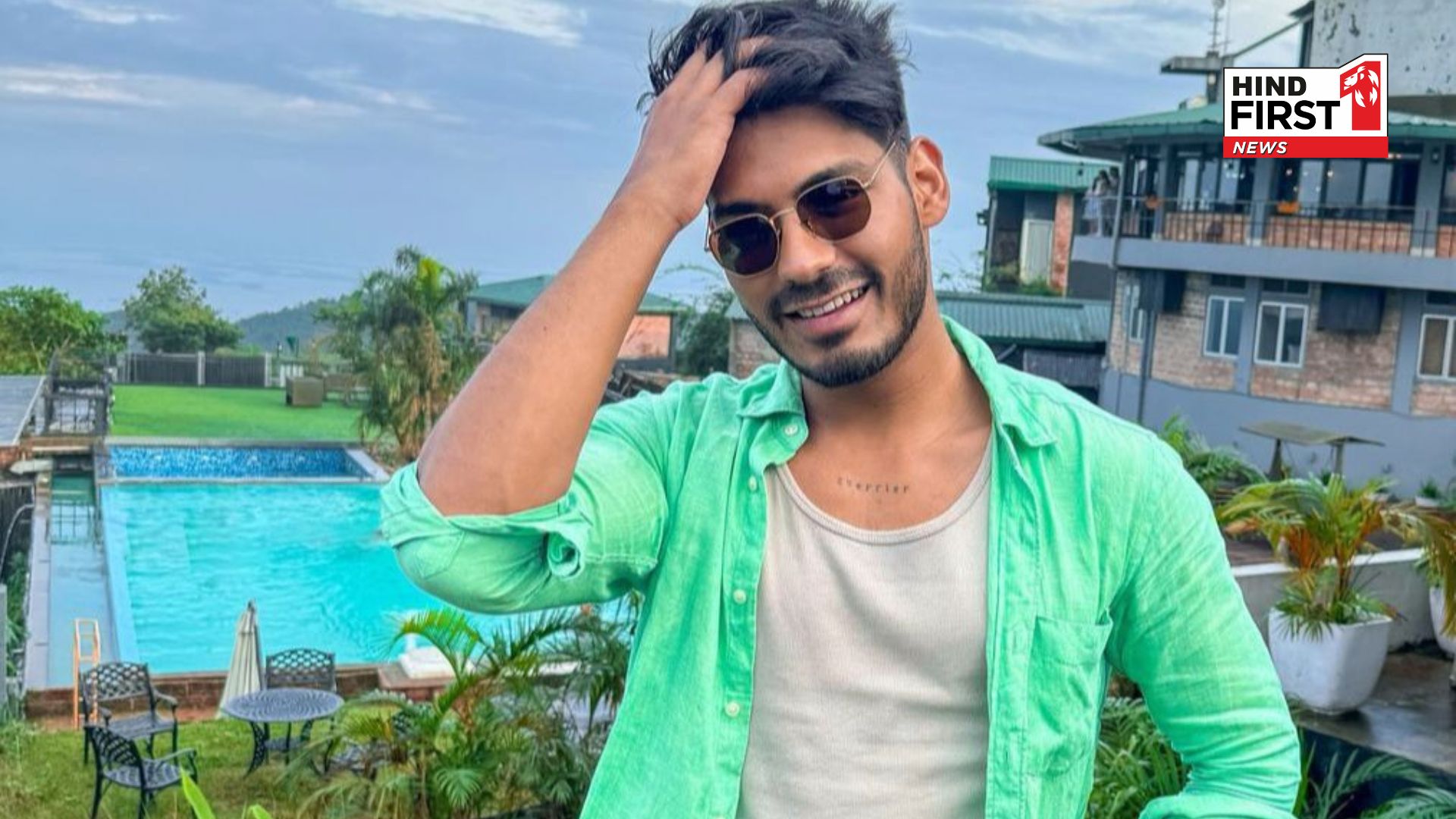 Digvijay Singh Rathee Sets Twitter Ablaze: Splitsvilla X5’s Top Trendsetter as #OurWinnerDigvijay
