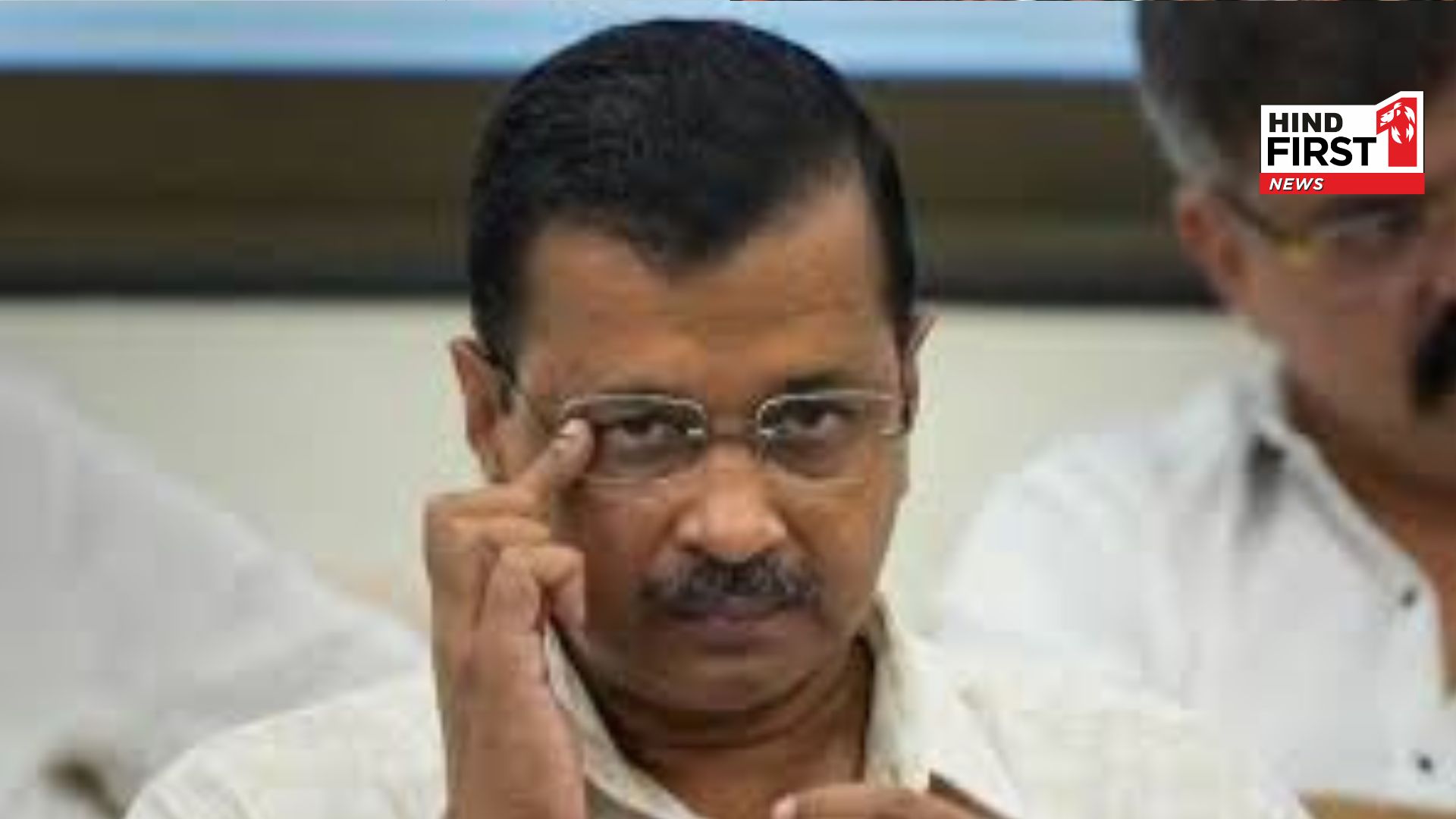 Delhi Excise Case: No relief for CM Kejriwal, court extended custody Delhi Excise Case: No relief for CM Kejriwal, court extended custody