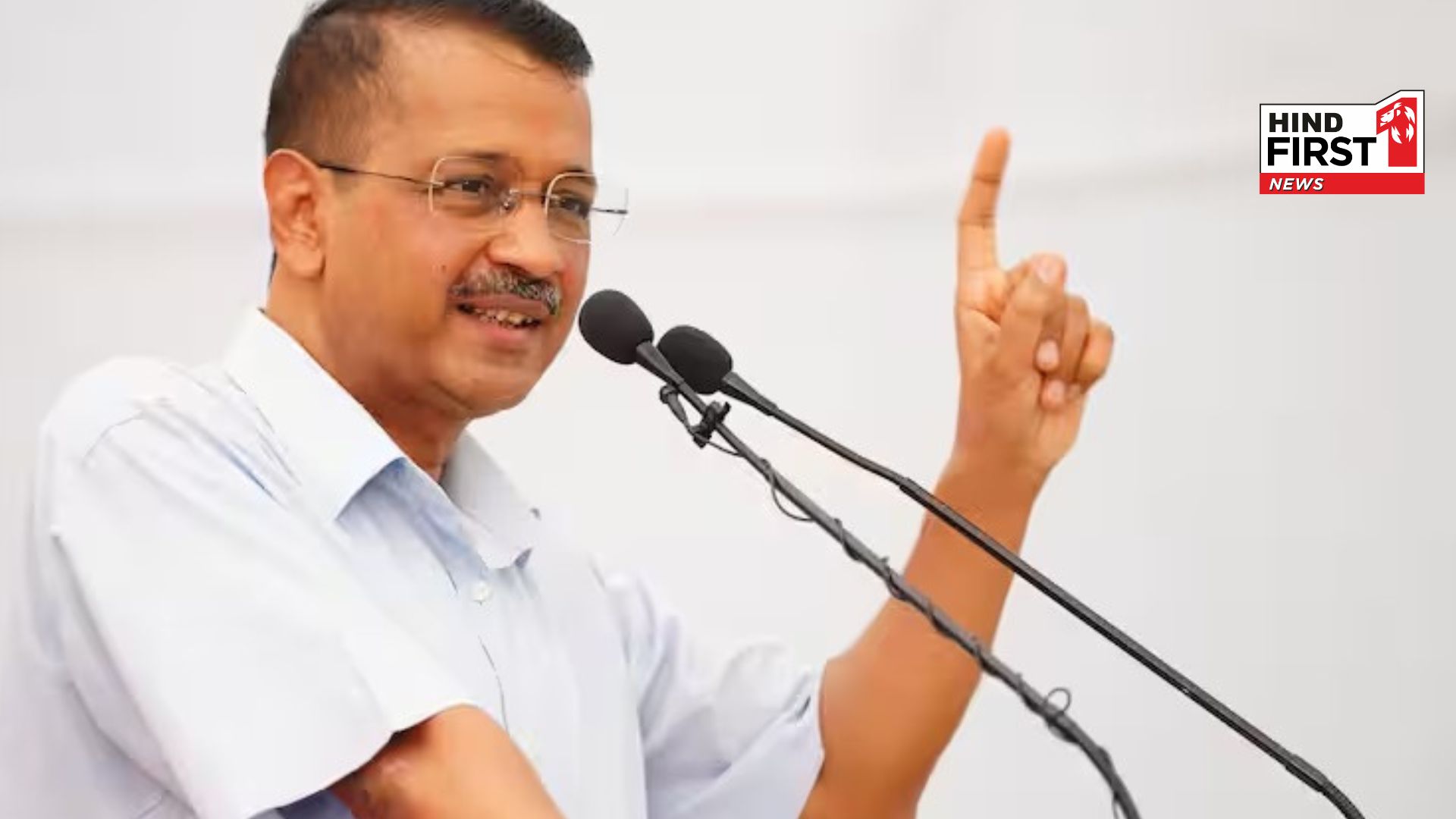 Delhi Excise Policy: SC postponed hearing of bail CM Arvind Kejriwal till 5th September