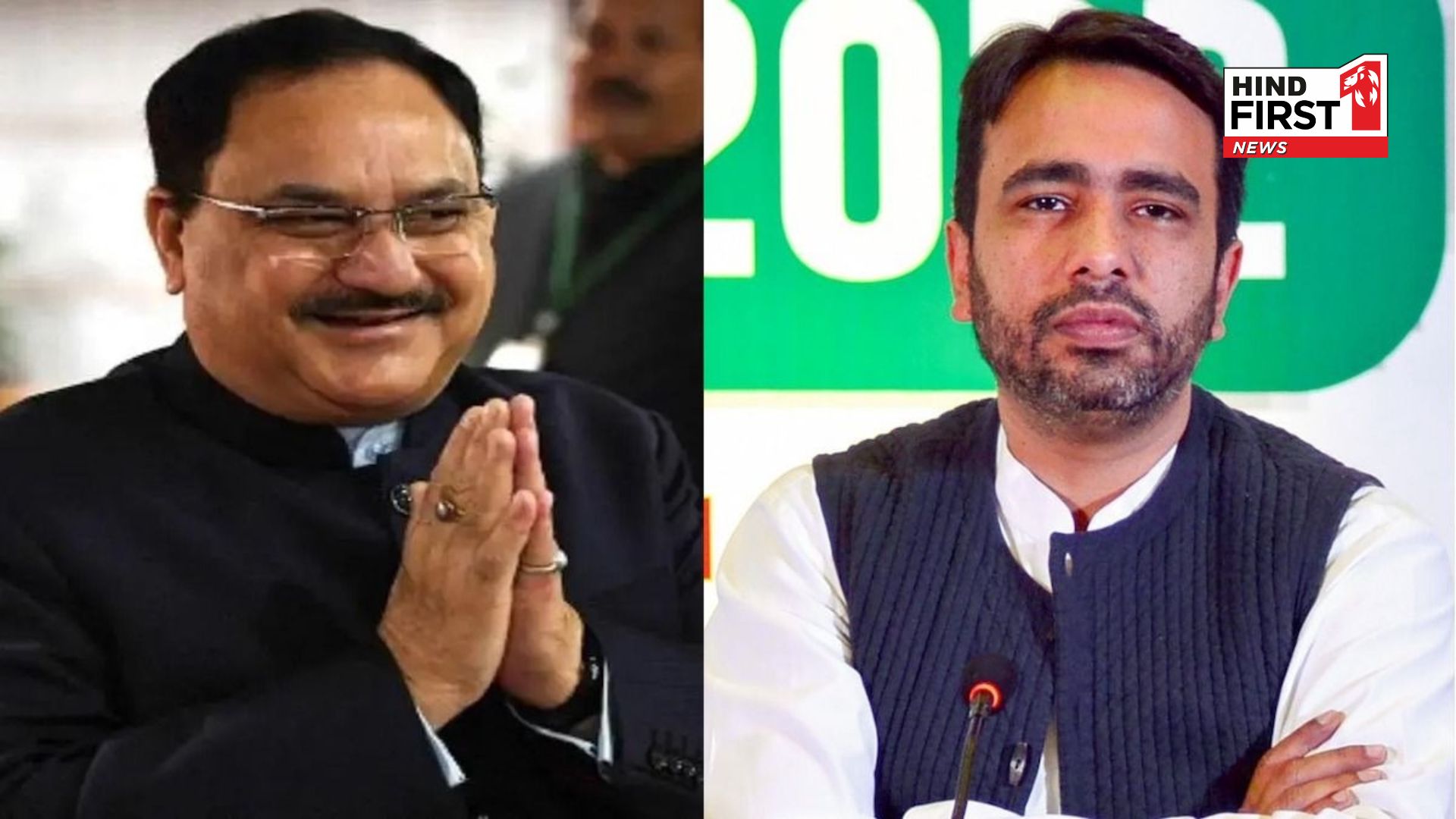 Haryana Election 2024: BJP May alliance with RLD, Manohar Lal will not contest elections Haryana Election 2024: BJP May alliance with RLD, Manohar Lal will not contest elections