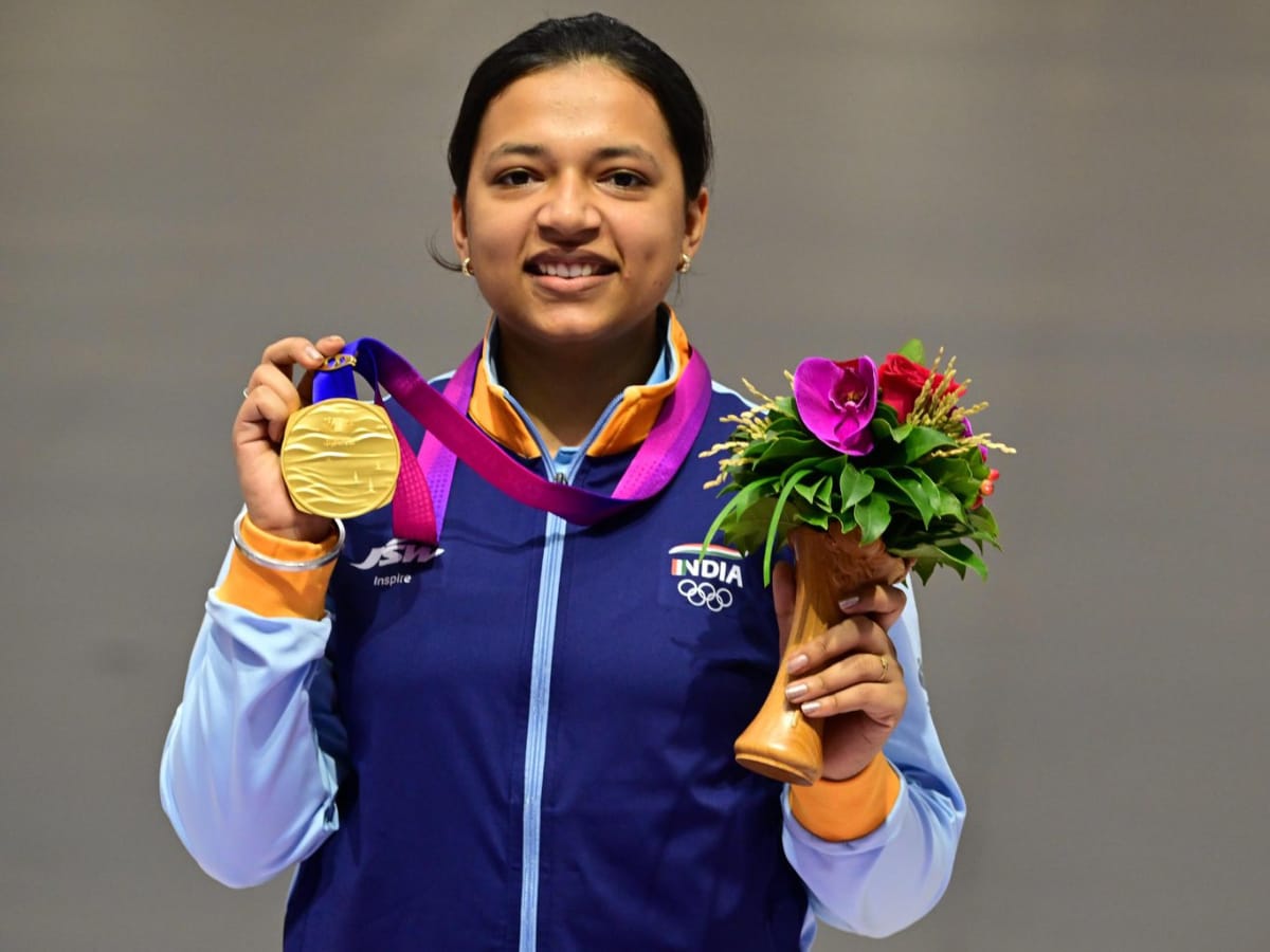 Day 6 at Paris Olympics