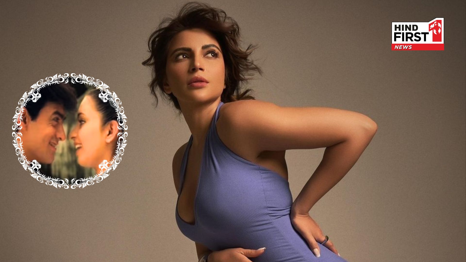 Shama Sikander Opens Up About Struggling with Mental Health and Suicidal Thoughts