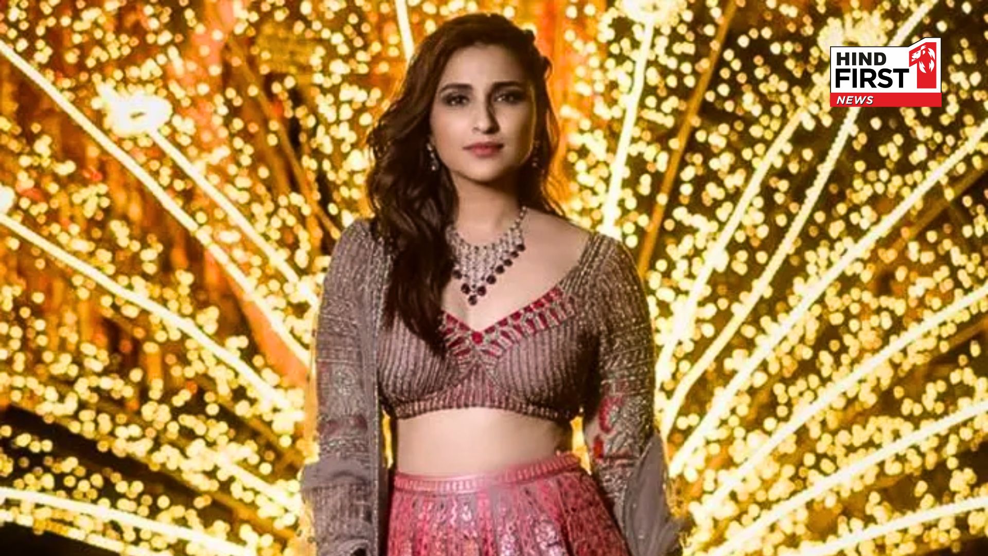 Parineeti Chopra Returns to India for Upcoming Projects: Heres What We Know Parineeti Chopra Returns to India for Upcoming Projects: Heres What We Know