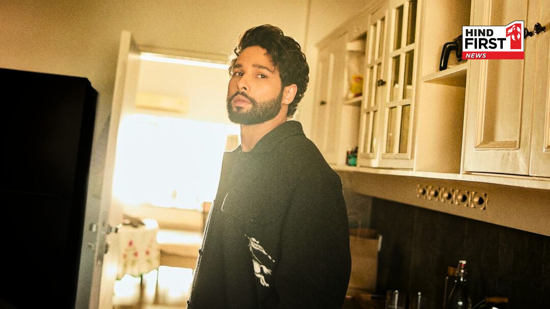 Meet Siddhant Chaturvedi: The Actor Who Refused Karan Johars Film, was Blacklisted, and Made His Debut in...