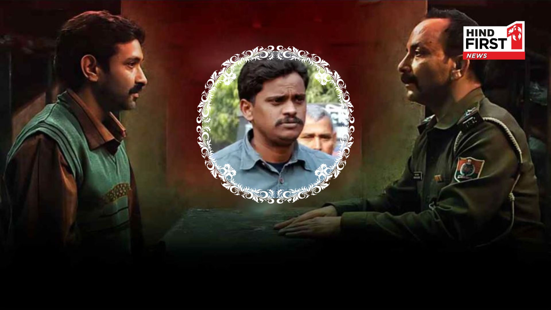 The Chilling True Story Behind Netflix’s Sector 36