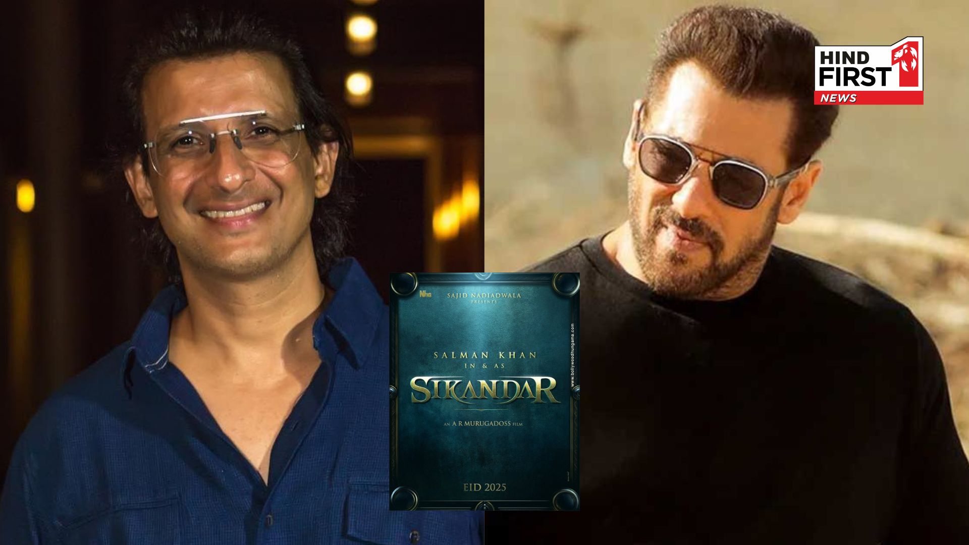 Sharman Joshi Joins Salman Khan in Sikandar, Shooting Underway in Mumbai